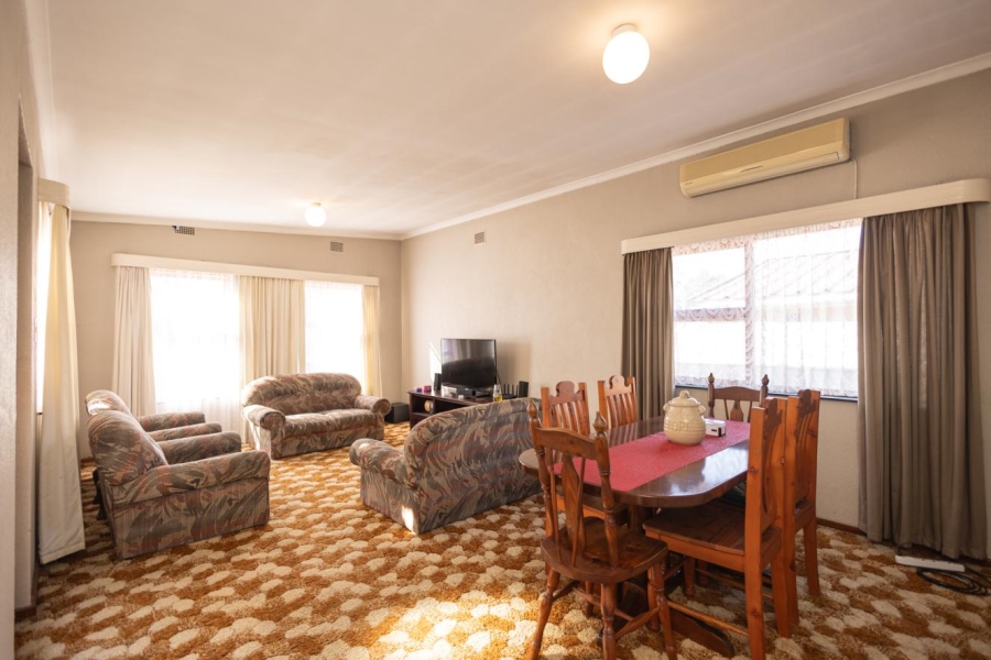 3 Bedroom Property for Sale in Belmont Park Western Cape